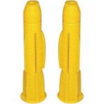 Ayder A 1706 Plastik Roket Dübel (25 Adet)