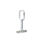 Ayder A0712 Açık Oval Askı Boru Flanşı