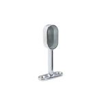 Ayder A0713 Kapalı Oval Askı Boru Flanşı