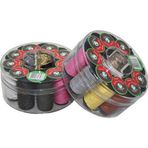 Ayder DİKİŞ İPLİK MAKARA - İĞNE SETİ PLASTİK KUTULU (Timya/Go1395) 204479