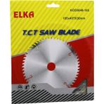 Ayder ELKA 0048-185 185 X 40T X 30MM AĞAÇ SUNTA KESİCİ DİSK (Timya/Go1395) 202013