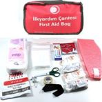 Ayder İLK YARDIM ÇANTASI (Timya/Go1395) 200480