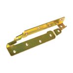 Ayder Karyola Demiri 15 cm - Mobilya Hırdavatı