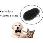 Ayder Kedi Yıkama Fırçası (Timya/Go1395) 201341