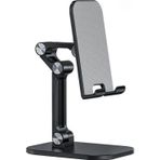 Ayder Plastik Ayarlanabilir Kaydırmaz Taban Telefon Tablet Standı (Timya/Go1395) 204778