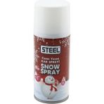 Ayder Timya 12 ADET SNOW PARTY SPRAY KAR SPREYİ 150ML HER YÜZEYE KAR EFEKTLİ YAZI YAZMA (Timya/Go1395) 202533