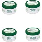 Ayder Timya 4 ADET ARKO CLASSİC NATUREL EL KREMİ 150ML (Timya/Go1395) 200355