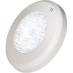 Ayder Timya 48 Watt 12 Volt LED Havuz Lambası Sıva Üstü Beyaz IP68 Koruma Profesyonel Havuz Armatürü