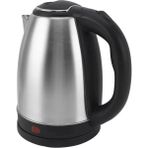 Ayder Timya Crown CRW-7102 1500W 1.8 Litre Lüks Çelik Su Isıtıcı Kettle İnox (Timya/Go1395) 197665