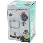 Ayder Timya Electric Grinder Pratik Elektrikli Çelik Öğütücü 630W - 50GR (TIMYA/GO1395) 199542