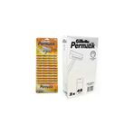 Ayder Timya P200443S3911 Permatik Tek Sapli Jilet 96 Parça (Timya/go1395) 200443