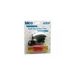 Ayder Timya P200624S9876 2İn1 Bisiklet 5 Led Fener - Sinyalli Stop Lamba Pilli (Timya/go1395) 200624