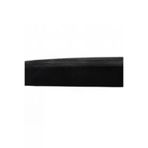 Ayder Timya P204490S1105 Siyah - 2.5Cm Paça Lastik Geniş 10Mt. (Timya/go1395) 204490
