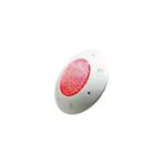 Ayder Timya P230986S4361 30 Watt 12 Volt Led Kırmızı Sıva Üstü Havuz Lambası 30W 12V