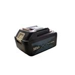 Ayder Timya P231053S1077 Şarjlı Matkap İçin Işık Göstergeli Yedek Batarya 3000 Mah 10 Pilli 58Vf - Sarı 3.0Ah 3000Mah
