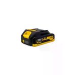 Ayder Timya P231097S8935 / Chelikbei Uyumlu Şarjlı Matkap 5 Pilli Batarya Yellow24 3.0Ah 3000Mah