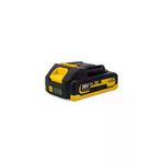 Ayder Timya P231098S1990 / Chelikbei Uyumlu Şarjlı Matkap 5 Pilli Batarya Yellow24 3.0Ah 3000Mah