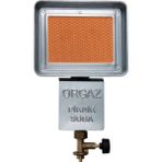 Ayder Timya PICNIC HEATER RECHAUD KAMP PİKNİK SOBA TÜP ÜZERİ DAR - AYGAZ MUSLUK (Timya/Go1395) 200733