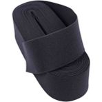 Ayder Timya Siyah - 3cm Paça Lastik Geniş 10MT. (TIMYA/GO1395) 204493