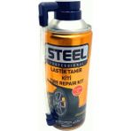Ayder Timya Steel CK-0031 Lastik Tamir Kiti 400 ml (TIMYA/GO1395) 204812