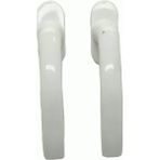 Ayder Timya Tool 2 Parça Beyaz Pvc Pencere Kolu (TIMYA/GO1395) 202477