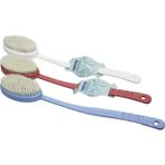 Ayder UZUN SAPLI BANYO SIRT FIRÇASI LİF (Timya/Go1395) 198298