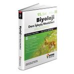 Aydın 11. Sınıf Biyoloji Ders İşleyiş Modülleri 2023