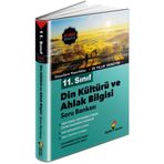 Aydın 11. Sınıf Din Kültürü Konu Özetli Soru Bankası 2023