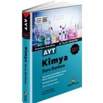 Aydın 2023 Ayt Kimya Konu Özetli Soru Bankası