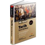 Aydın 2024 10. Sınıf Tarih Konu Özetli Soru Bankası
