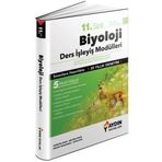 Aydın 2024 11. Sınıf Biyoloji Ders İşleyiş Modülleri
