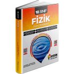 Aydın 2026 10. Sınıf Fizik Soru Bankası