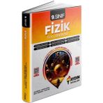 Aydın 2026 9. Sınıf Fizik Soru Bankası