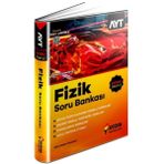 Aydın 2026 Ayt Fizik Konu Özetli Soru Bankası
