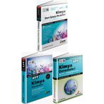Aydın 2026 Ayt Kimya Ders İşleyiş + Soru + Deneme Seti 3 Kitap
