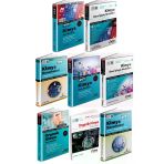 Aydın 2026 Tyt Ayt Kimya Seti Kimya + Organik Kimya Ders İşleyiş + Soru + Deneme Seti 9 Kitap