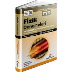 Aydın 2026 Tyt Fizik Denemeleri