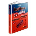 Aydin 8.Sinif Ingilizce 22 Deneme 2023