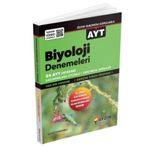 Aydin Ayt Biyoloji 24 Ozel Deneme 2023