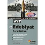 Aydın Ayt Edebiyatı Soru Bankası