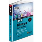 Aydın AYT Kimya Konu Özetli Soru Bankası