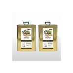 aydın bombası incir ve zeytinyağı Ultra Natural 36 Litre Teneke Pet 0,3 Asit
