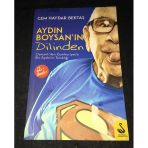 Aydın Boysan'ın Dilinden Osmanlı'dan Cumhuriyet'e Bir Aydın'ın Tanıklığı [İthaflı-İmzalı] (Sahafiye Kitap)