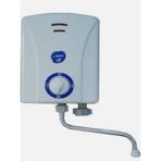 Aydın Derya Mutfak Şofbeni 5500W Şofben