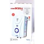 Aydın Derya Şofben 7500 W. - 7,2 kW