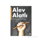 AYDIN DESPOTIZMI - ALEV ALATLI