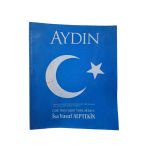 Aydın İstanbul Aydın Üniversitesi Uygulama Dergisi Aralık/Ocak 2013/12 (İkinci El)