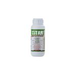 Aydın Kimya Titan Emülsiyon Konsantre Haşere İlacı 500 ml Karasinek Hamam Böceği Pire Karınca Kene