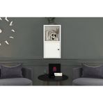 Aydın Kitaplıklı Raf, Dvr-1039-Ç