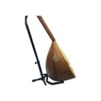 Aydın Müzik Aletleri Kısa Sap Bağlama Tam Takım Kalite Saz